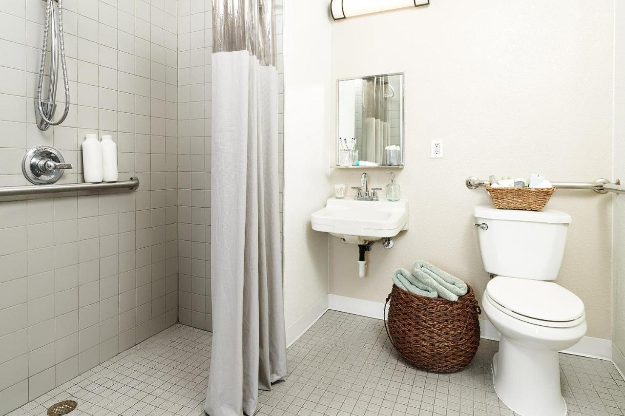 Intown Suites Extended Stay High Point Nc מראה חיצוני תמונה