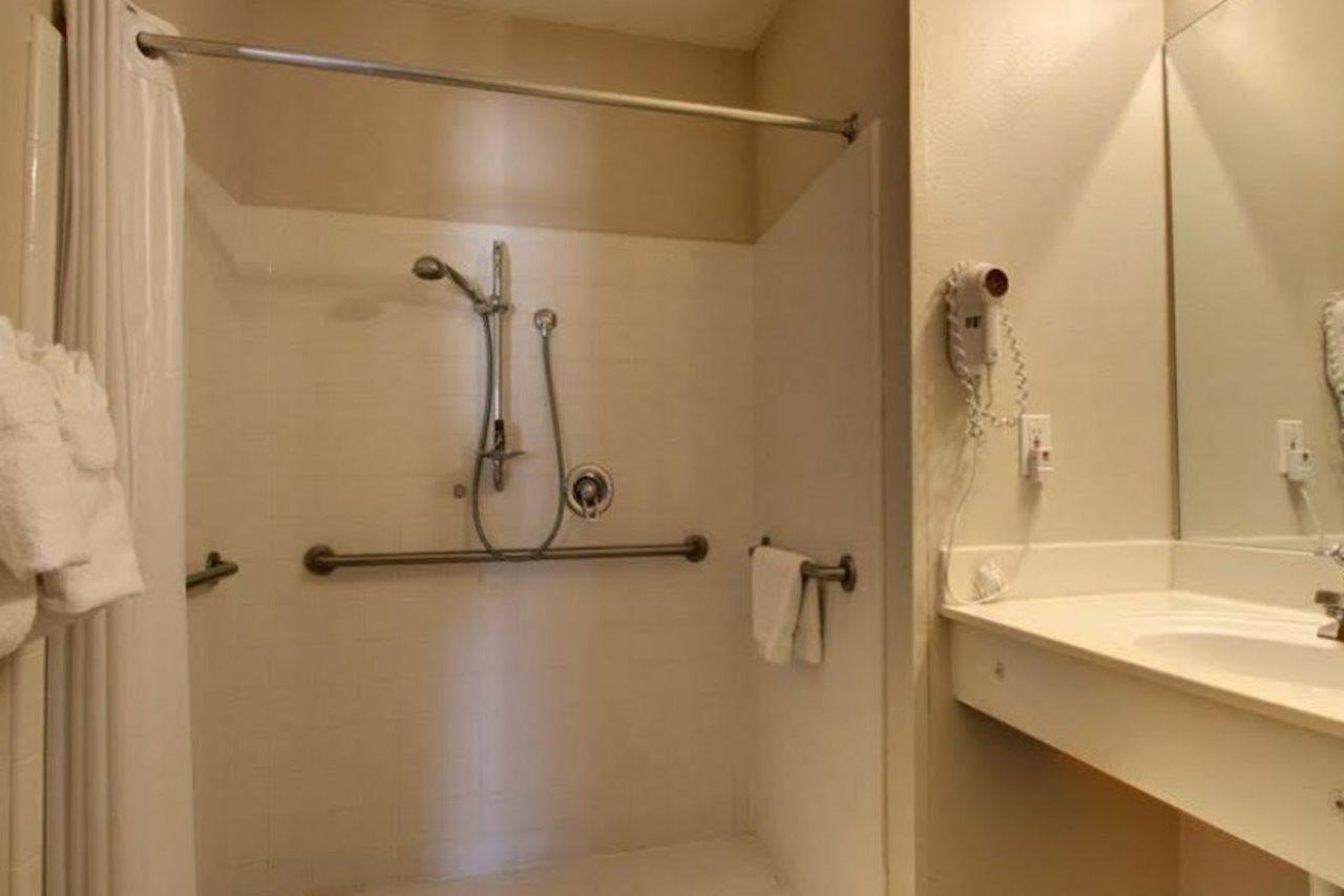 Intown Suites Extended Stay High Point Nc מראה חיצוני תמונה