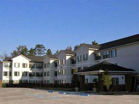 Intown Suites Extended Stay High Point Nc מראה חיצוני תמונה