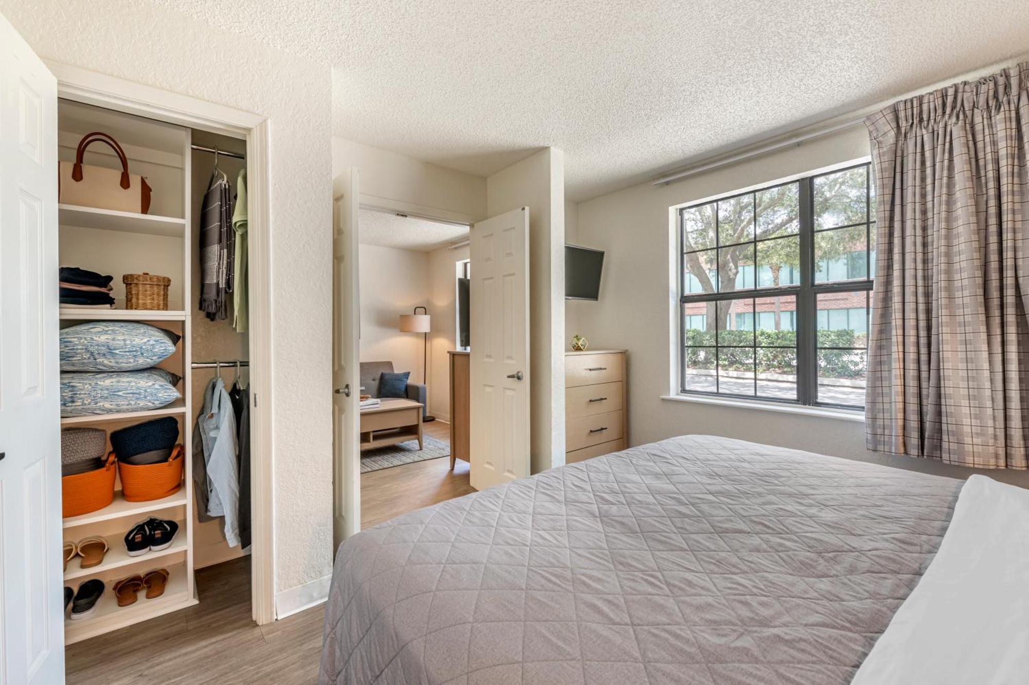 Intown Suites Extended Stay High Point Nc מראה חיצוני תמונה
