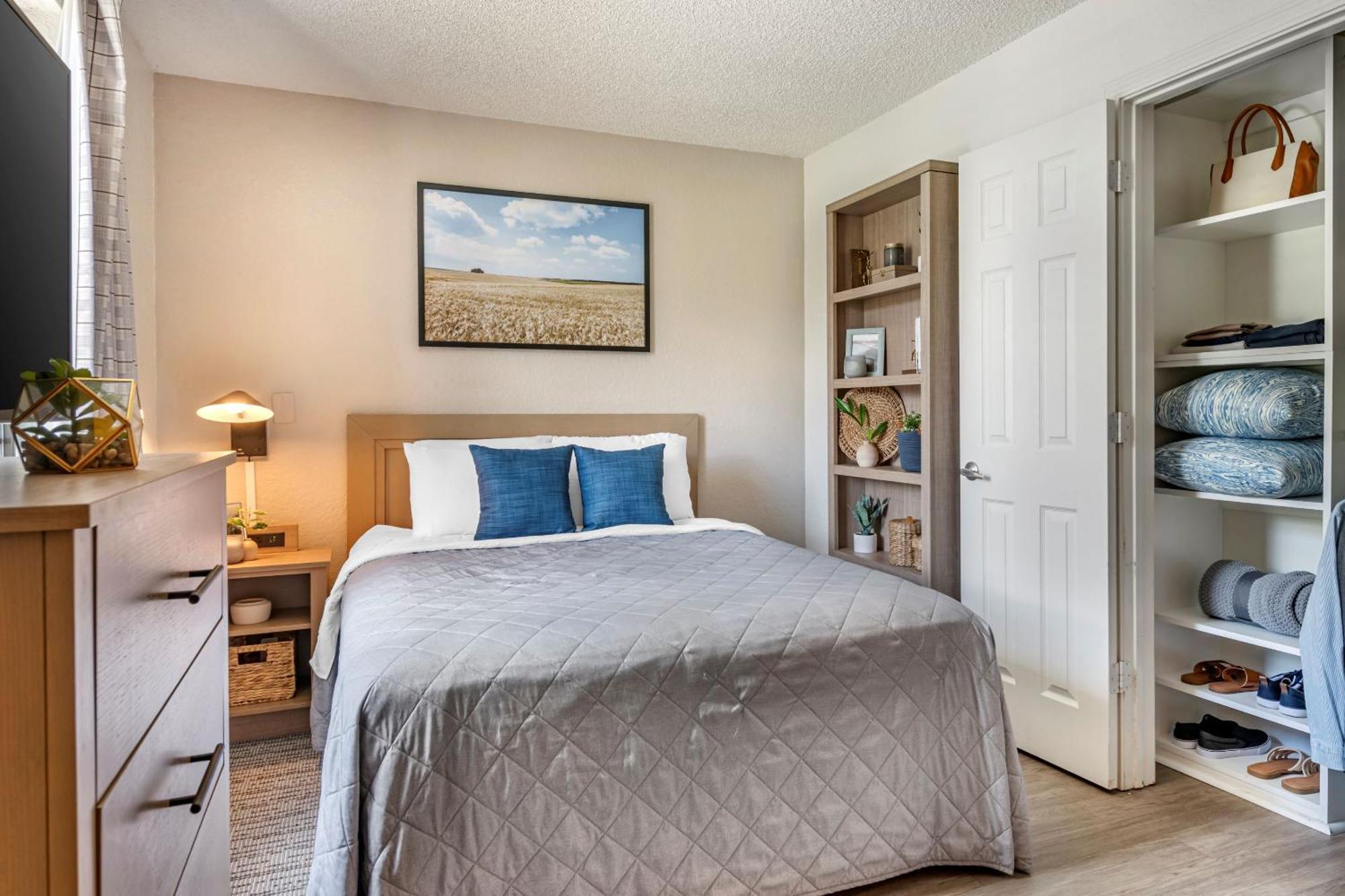 Intown Suites Extended Stay High Point Nc מראה חיצוני תמונה