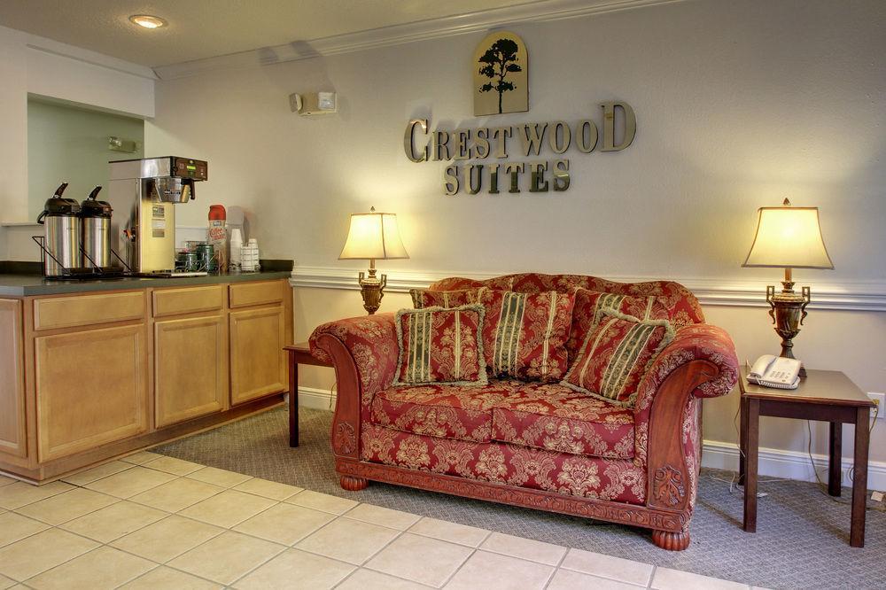 Intown Suites Extended Stay High Point Nc מראה חיצוני תמונה